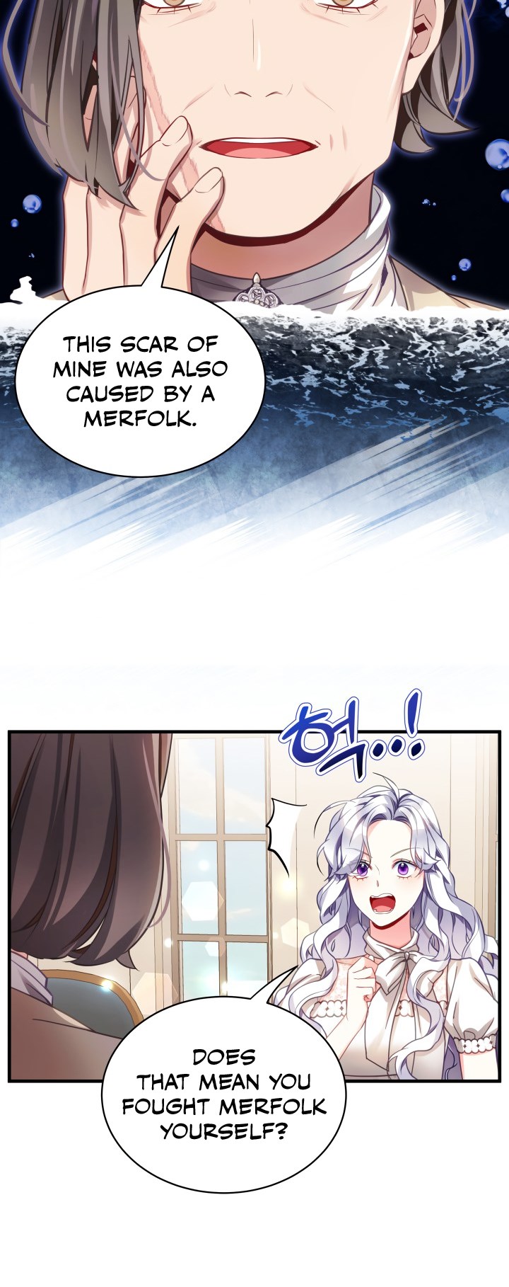 I’m A Stepmother, But My Daughter Is Just Too Cute! Chapter 102 - Page 11