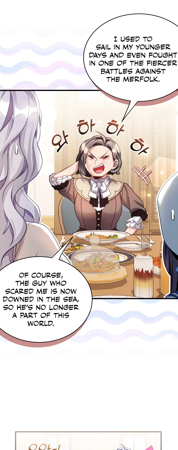 I’m A Stepmother, But My Daughter Is Just Too Cute! Chapter 102 - Page 12