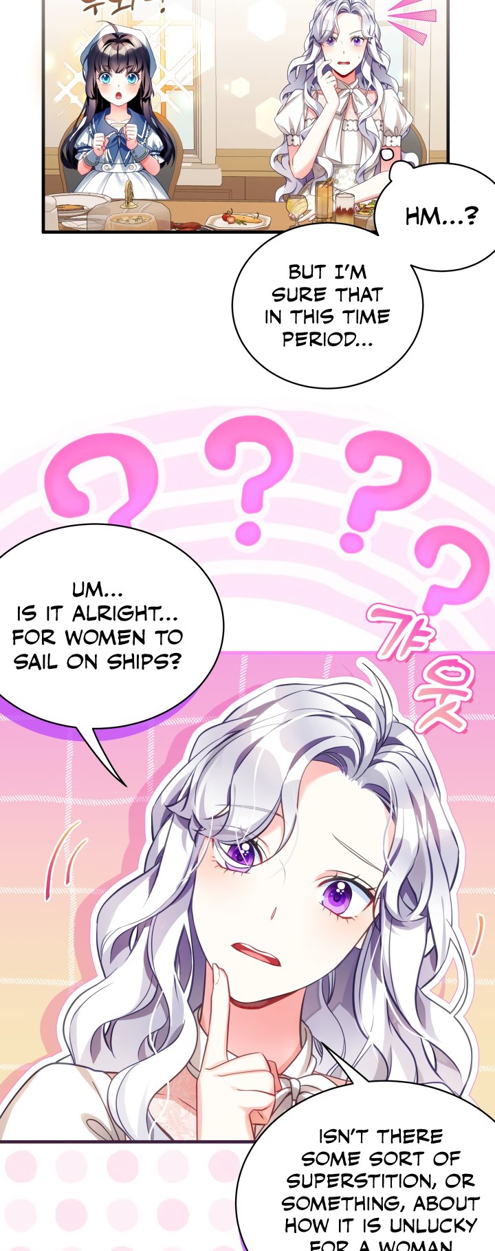 I’m A Stepmother, But My Daughter Is Just Too Cute! Chapter 102 - Page 13