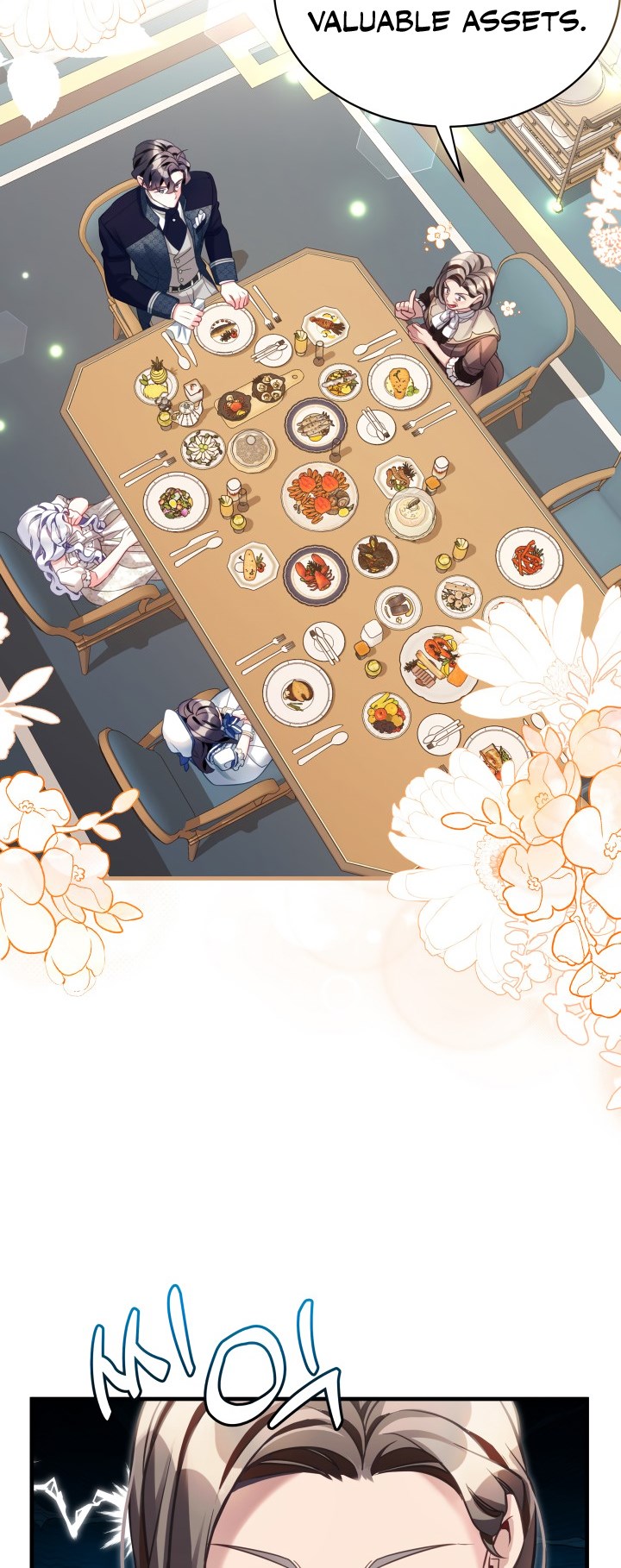 I’m A Stepmother, But My Daughter Is Just Too Cute! Chapter 102 - Page 15