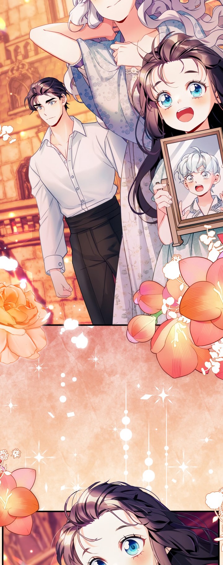 I’m A Stepmother, But My Daughter Is Just Too Cute! Chapter 102 - Page 20