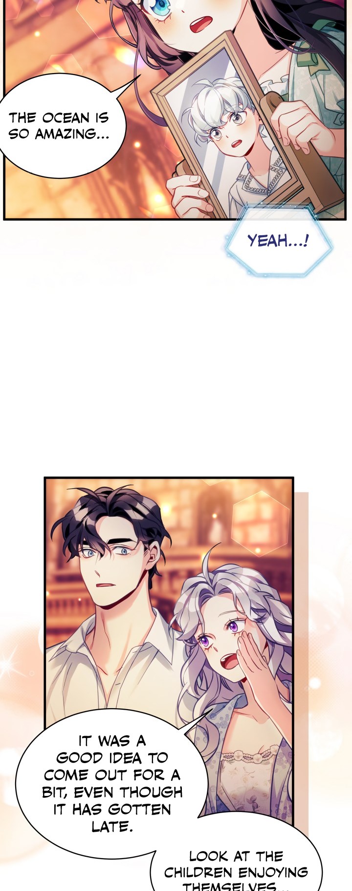 I’m A Stepmother, But My Daughter Is Just Too Cute! Chapter 102 - Page 21