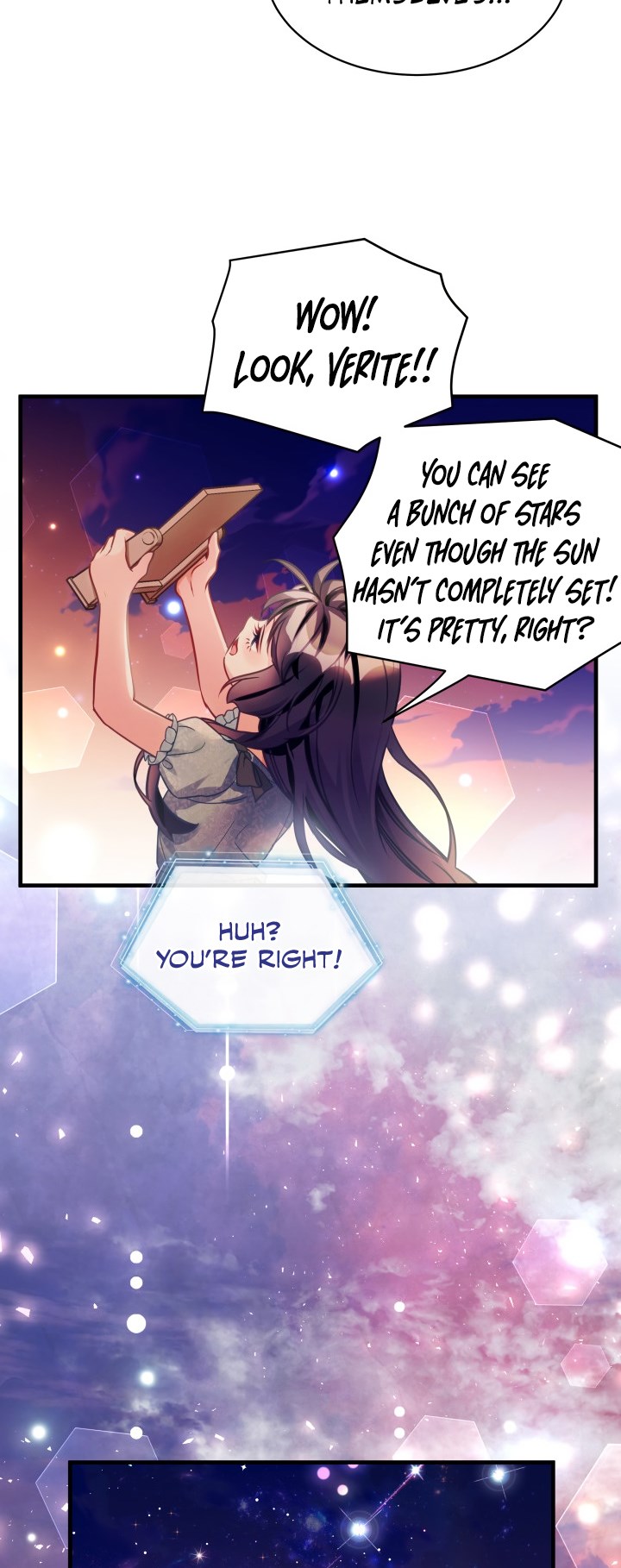 I’m A Stepmother, But My Daughter Is Just Too Cute! Chapter 102 - Page 22