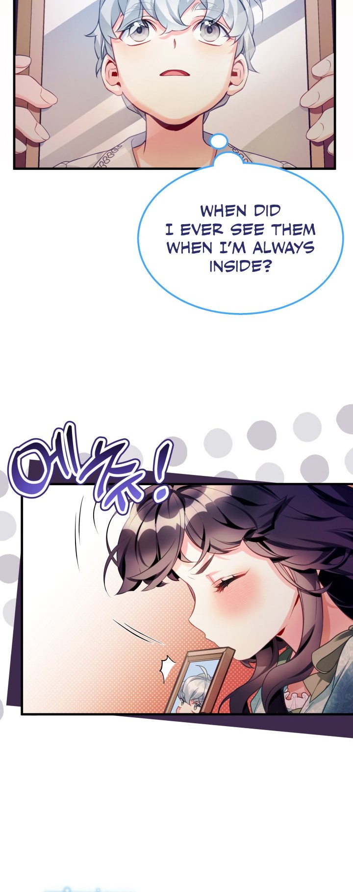 I’m A Stepmother, But My Daughter Is Just Too Cute! Chapter 102 - Page 24