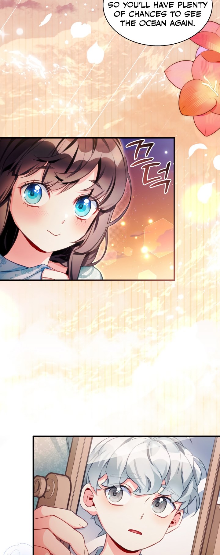 I’m A Stepmother, But My Daughter Is Just Too Cute! Chapter 102 - Page 27