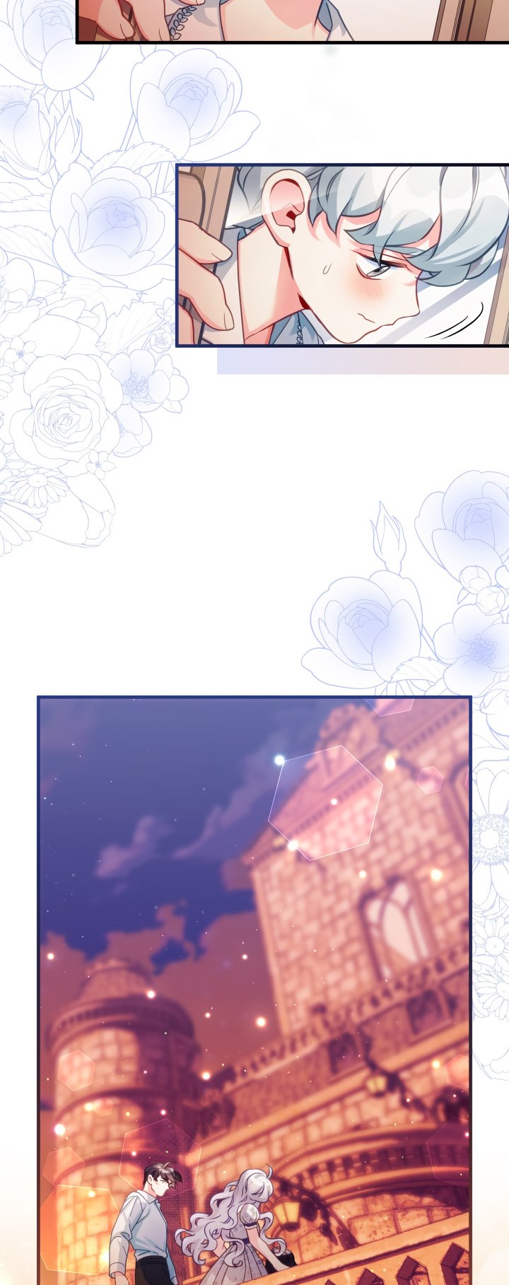 I’m A Stepmother, But My Daughter Is Just Too Cute! Chapter 102 - Page 28