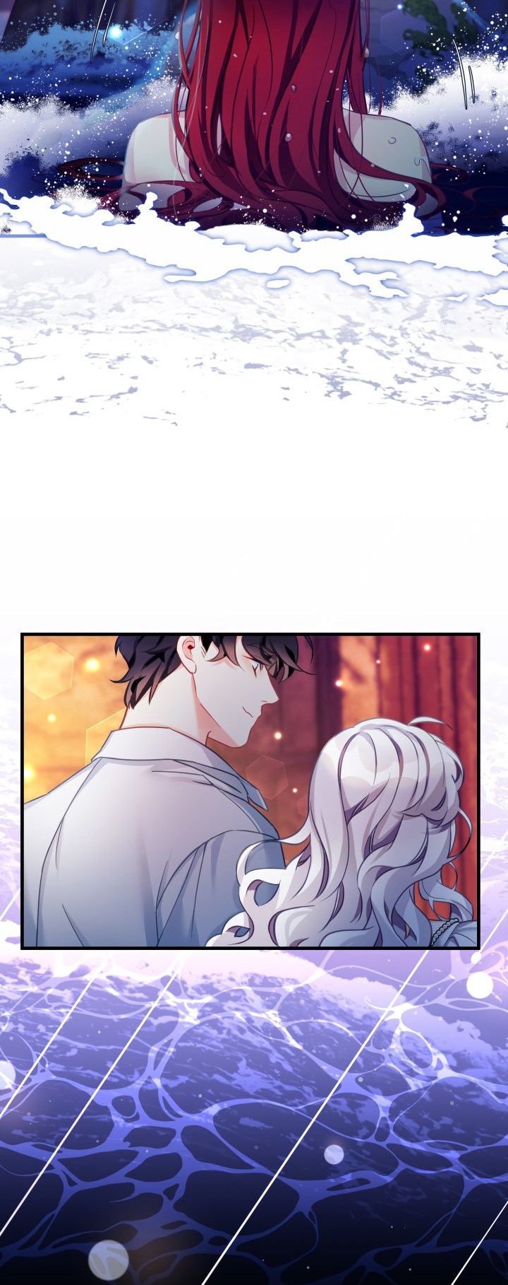 I’m A Stepmother, But My Daughter Is Just Too Cute! Chapter 102 - Page 31