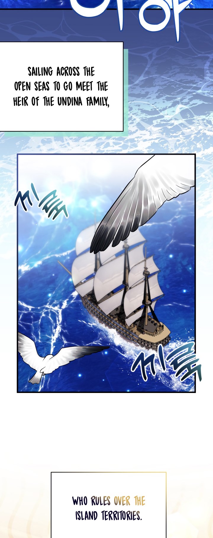 I’m A Stepmother, But My Daughter Is Just Too Cute! Chapter 102 - Page 37