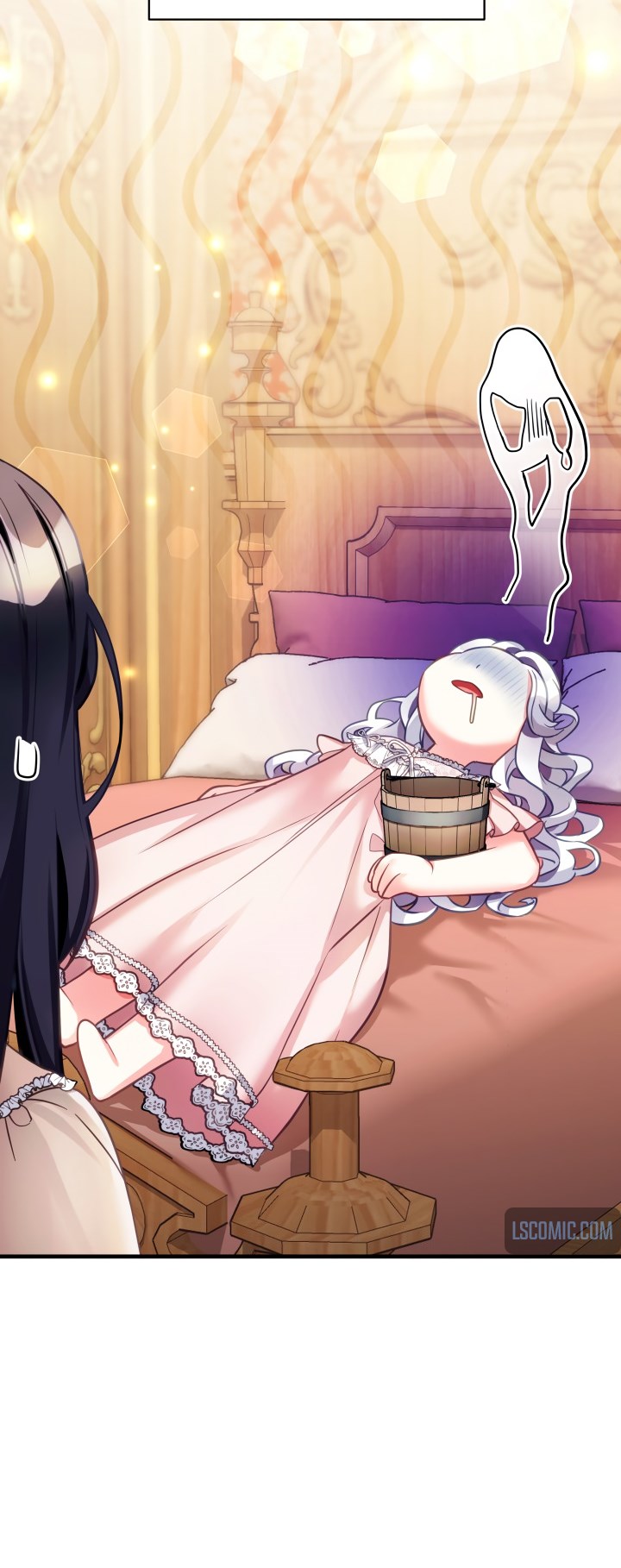 I’m A Stepmother, But My Daughter Is Just Too Cute! Chapter 102 - Page 38