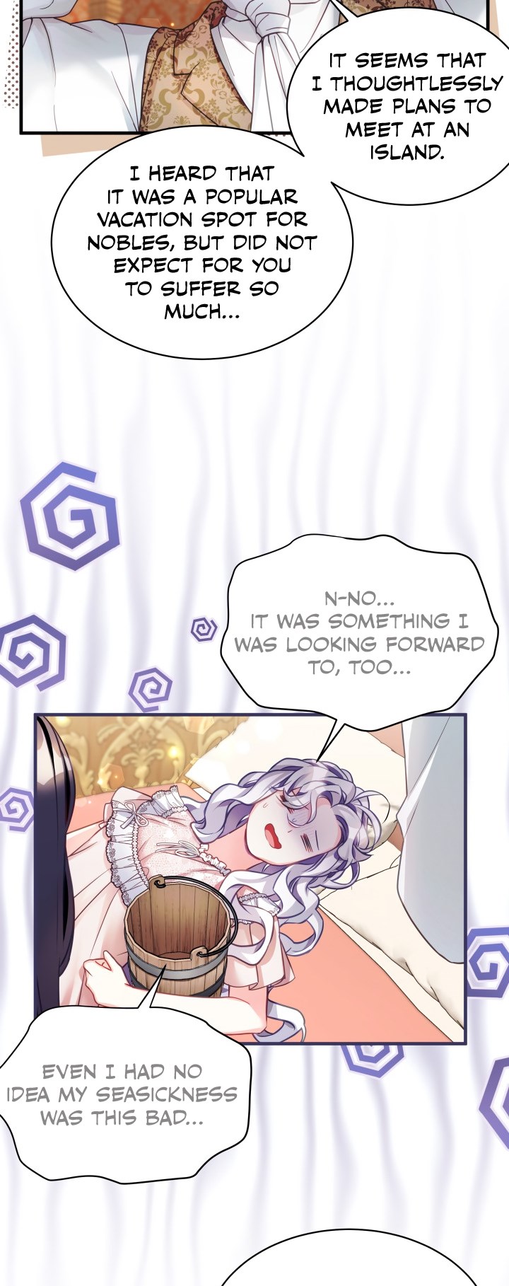 I’m A Stepmother, But My Daughter Is Just Too Cute! Chapter 102 - Page 40