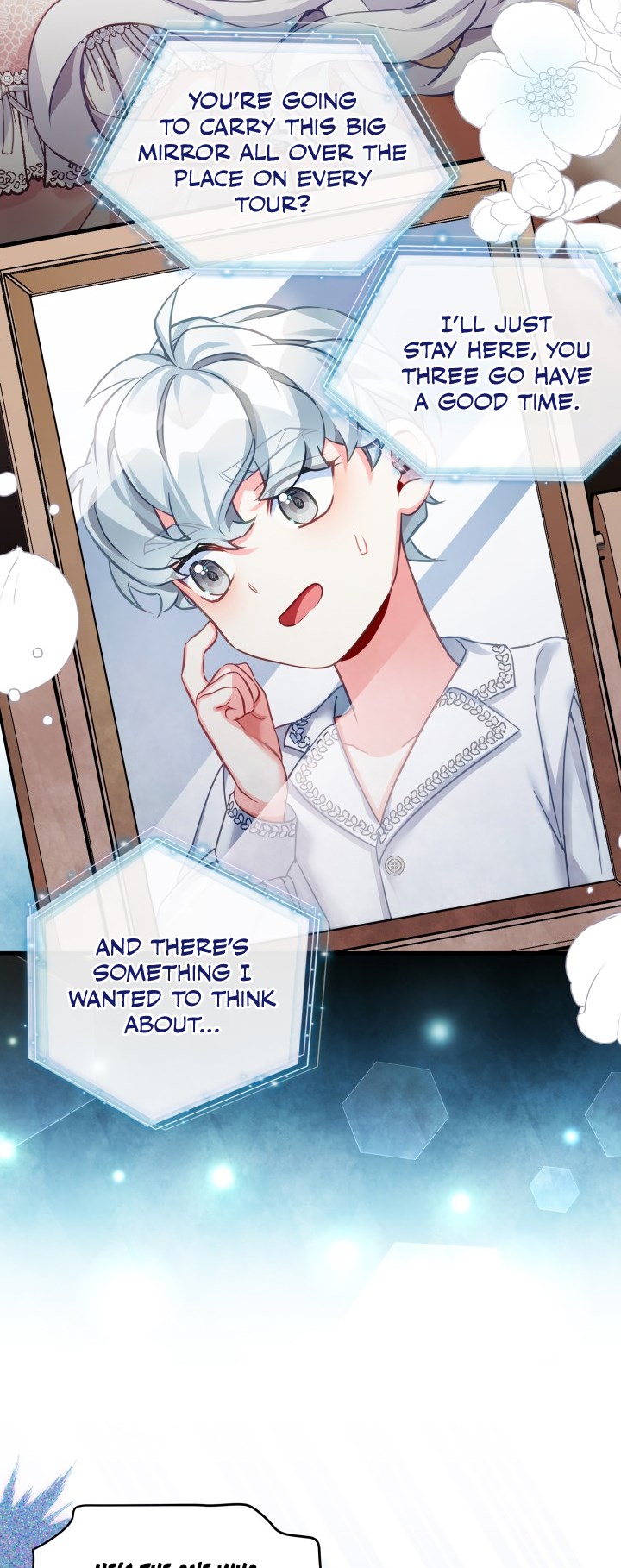 I’m A Stepmother, But My Daughter Is Just Too Cute! Chapter 102 - Page 42