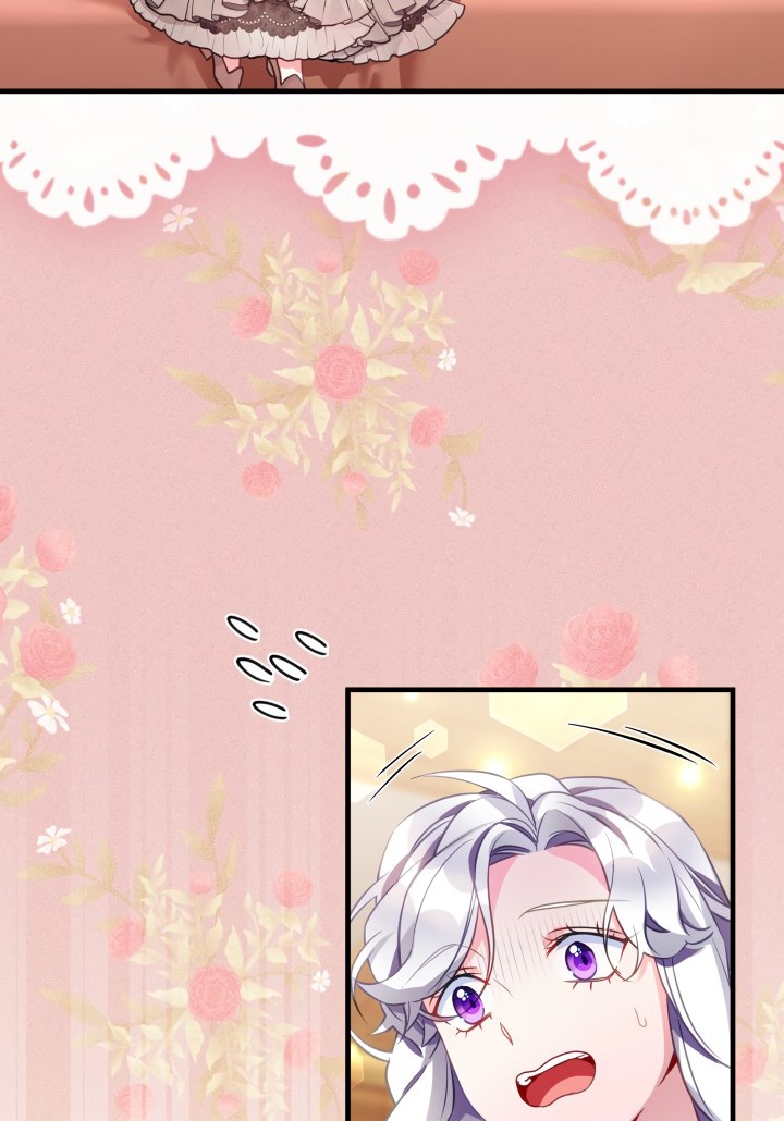 I’m A Stepmother, But My Daughter Is Just Too Cute! Chapter 102 - Page 49