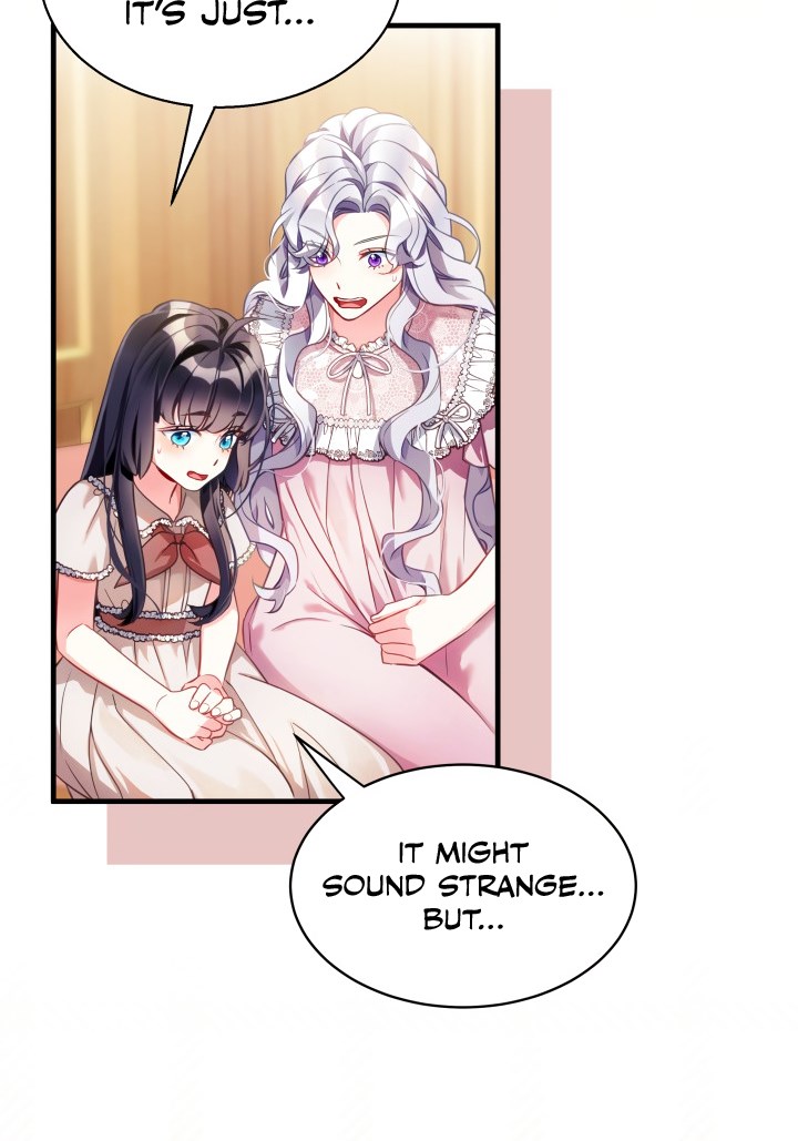 I’m A Stepmother, But My Daughter Is Just Too Cute! Chapter 102 - Page 51