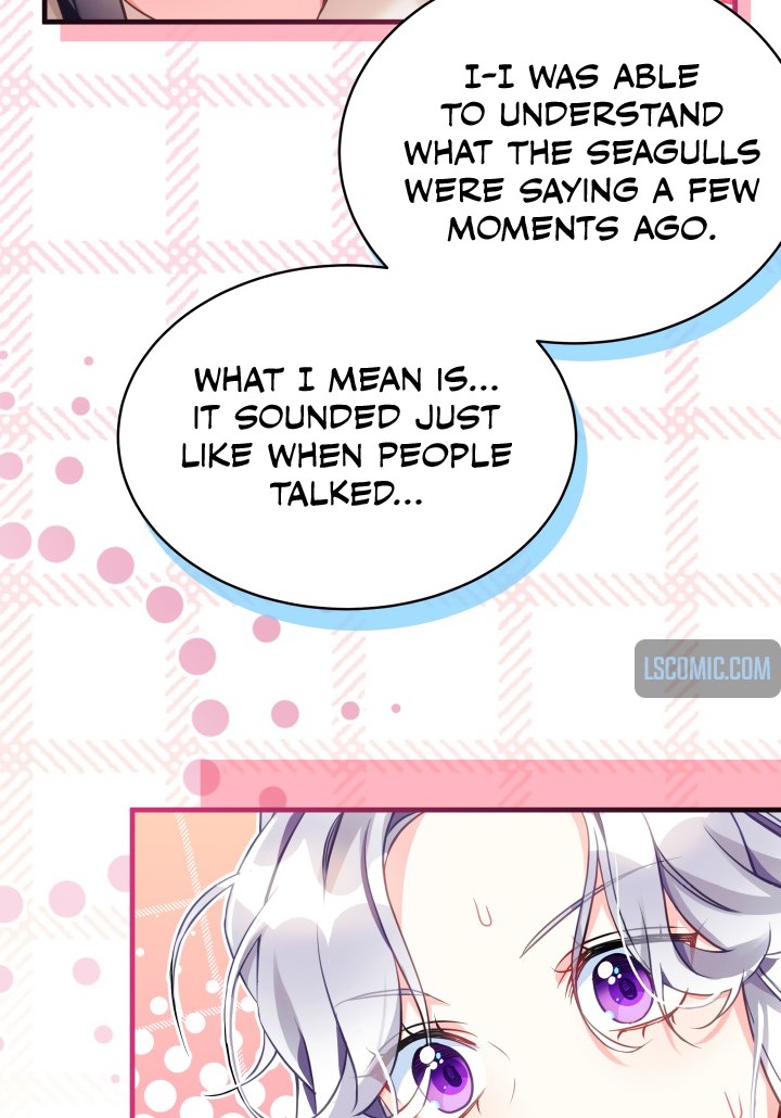 I’m A Stepmother, But My Daughter Is Just Too Cute! Chapter 102 - Page 53