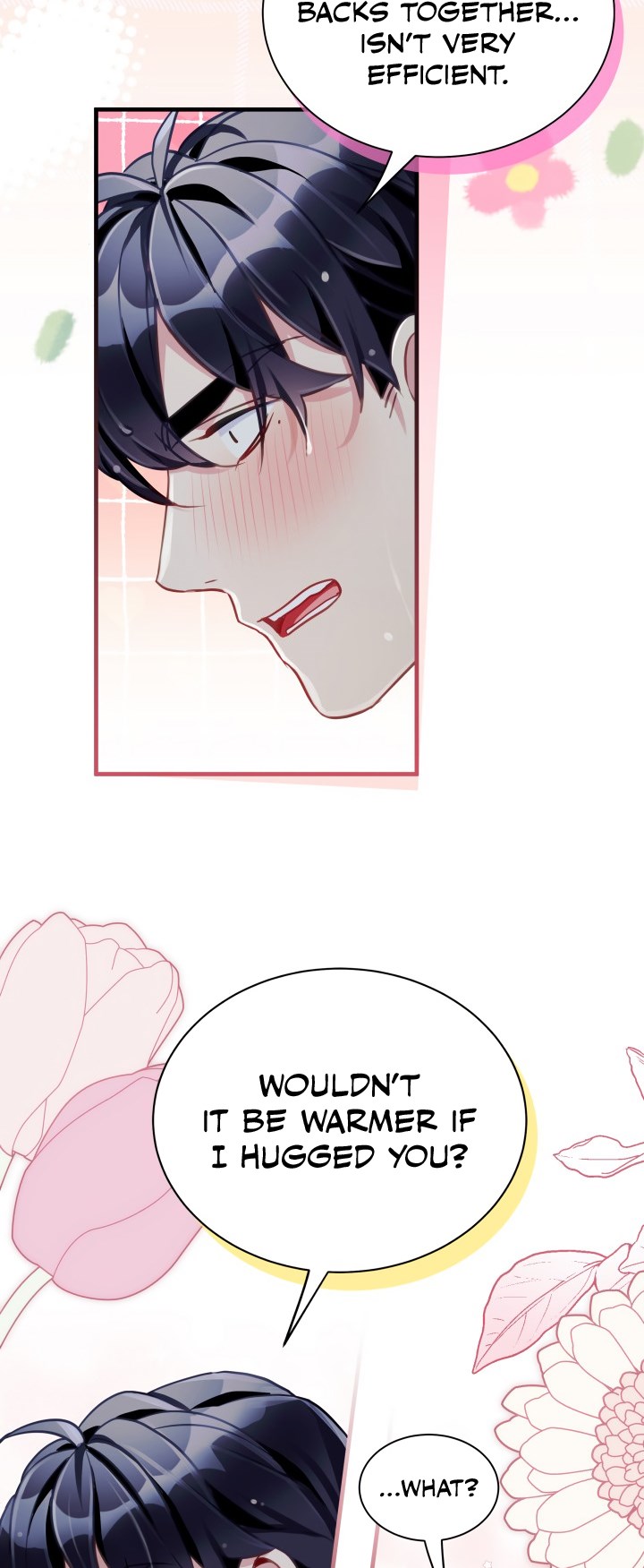 I’m A Stepmother, But My Daughter Is Just Too Cute! Chapter 104 - Page 27