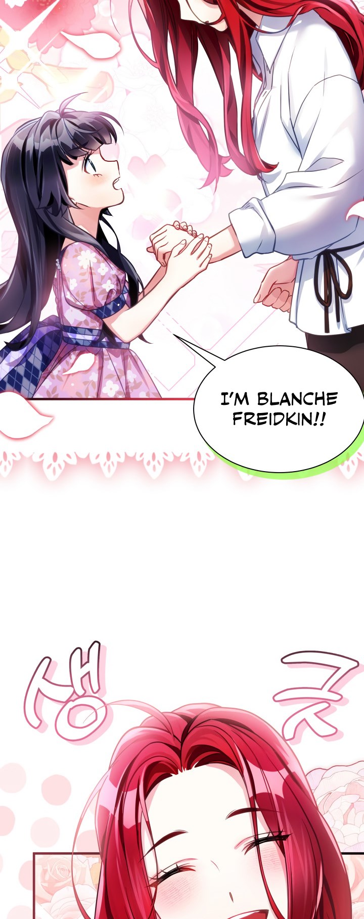 I’m A Stepmother, But My Daughter Is Just Too Cute! Chapter 105 - Page 36