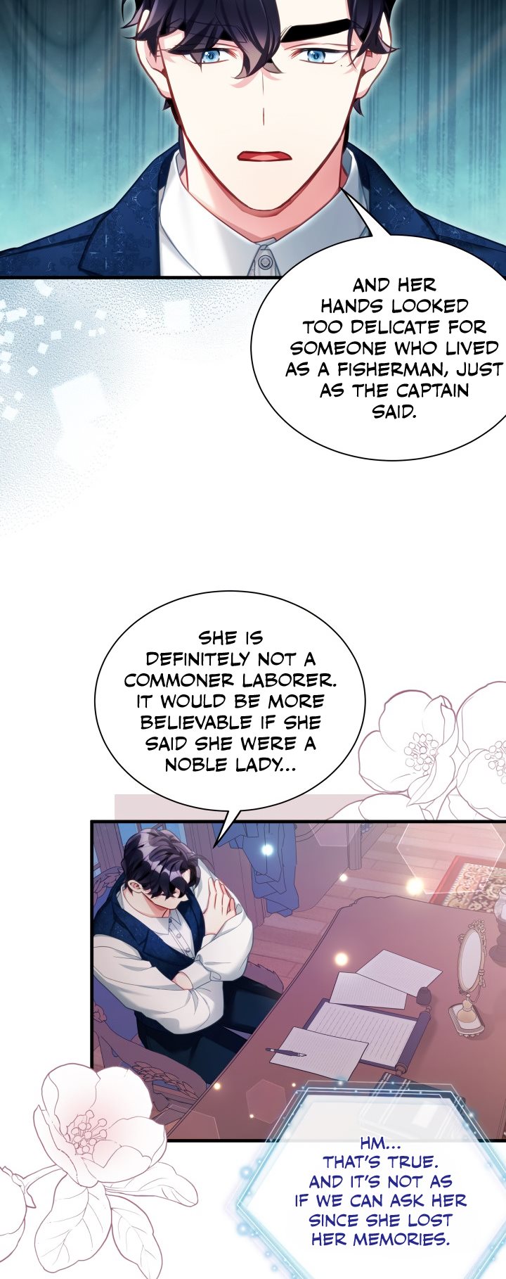 I’m A Stepmother, But My Daughter Is Just Too Cute! Chapter 106 - Page 37