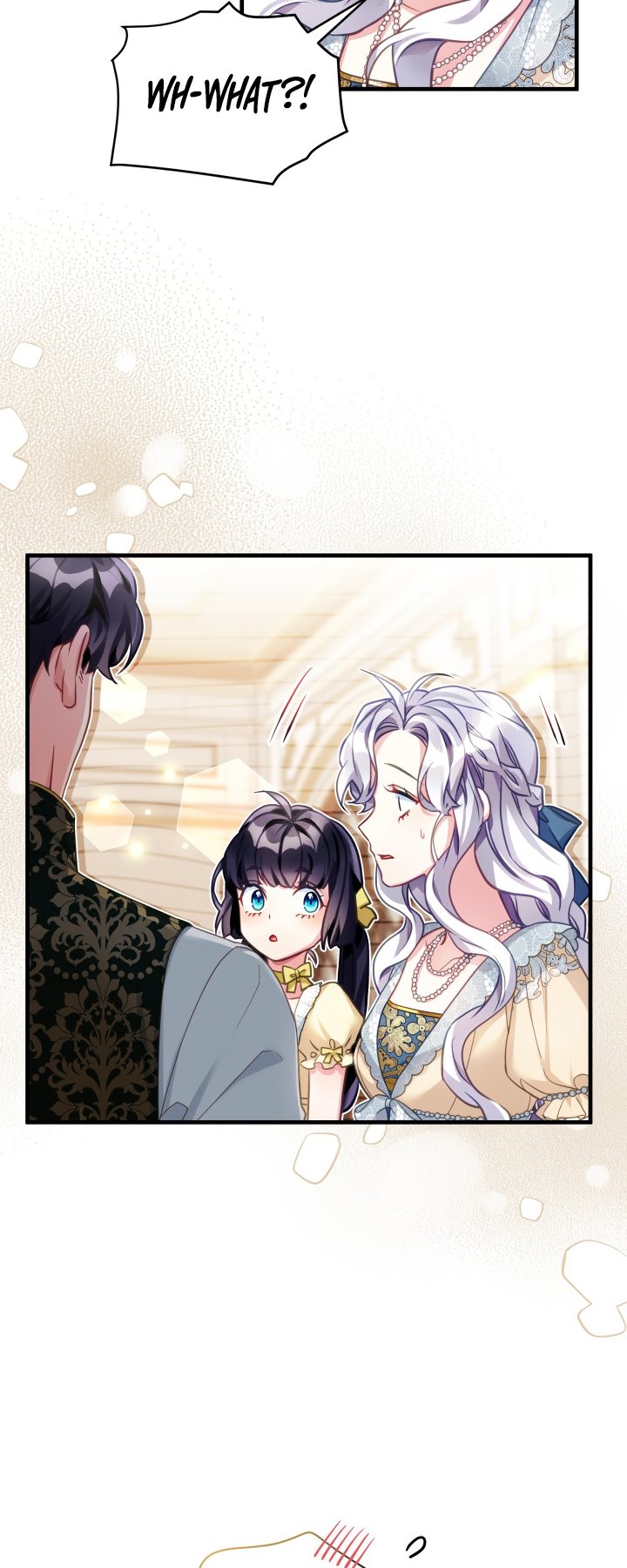 I’m A Stepmother, But My Daughter Is Just Too Cute! Chapter 107 - Page 6