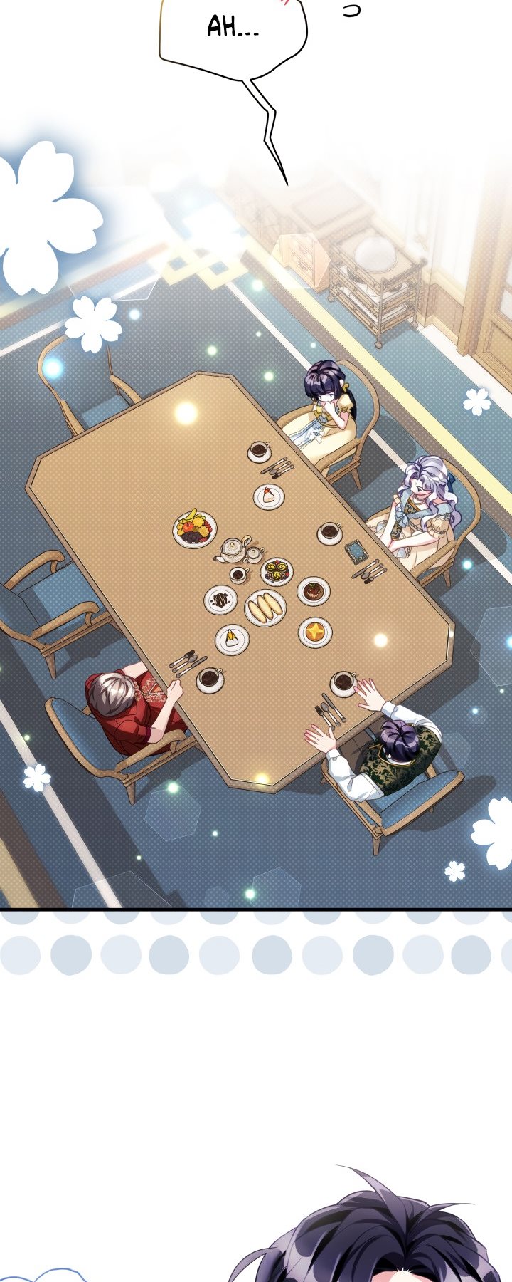 I’m A Stepmother, But My Daughter Is Just Too Cute! Chapter 107 - Page 7