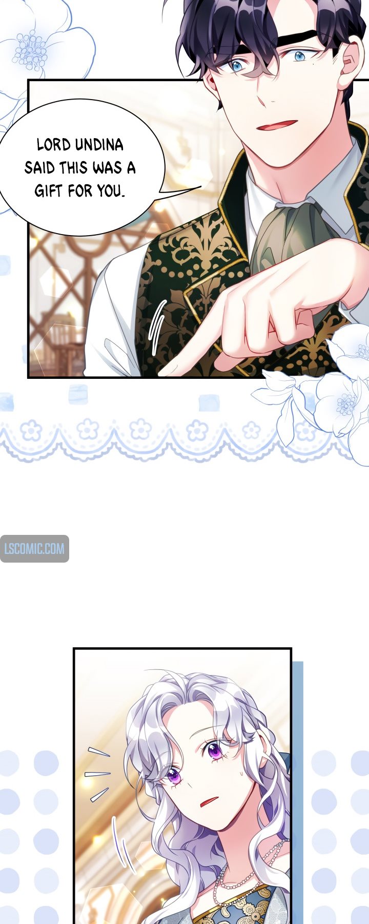 I’m A Stepmother, But My Daughter Is Just Too Cute! Chapter 107 - Page 8