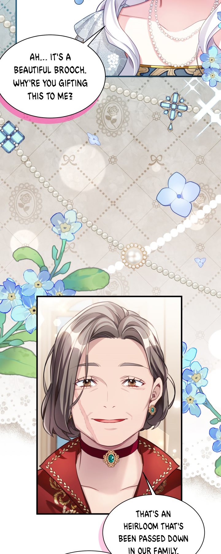 I’m A Stepmother, But My Daughter Is Just Too Cute! Chapter 107 - Page 10