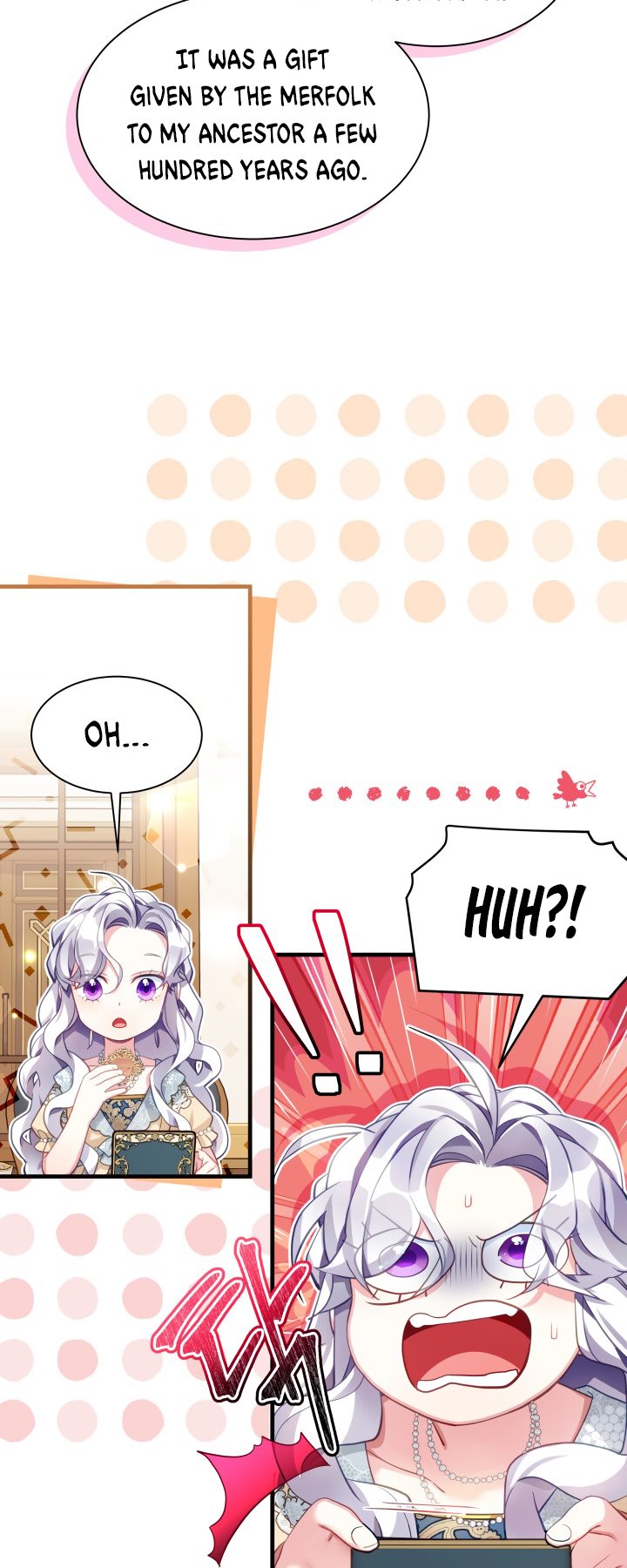 I’m A Stepmother, But My Daughter Is Just Too Cute! Chapter 107 - Page 11