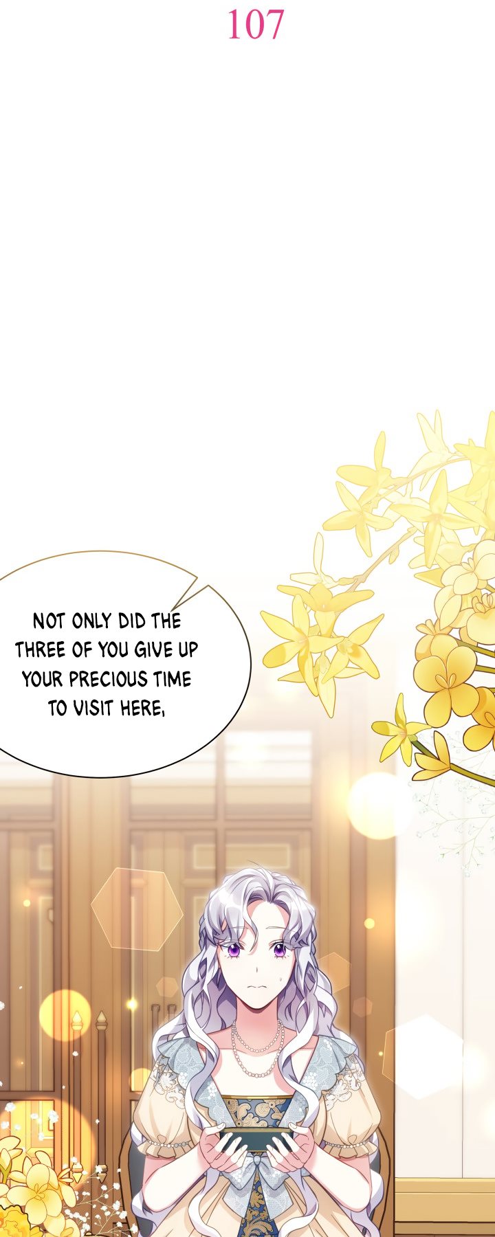 I’m A Stepmother, But My Daughter Is Just Too Cute! Chapter 107 - Page 13