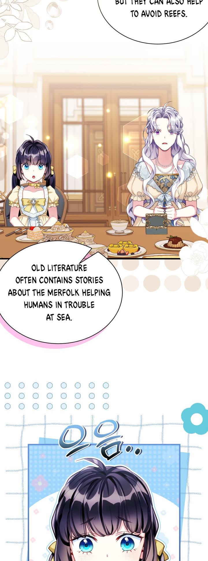 I’m A Stepmother, But My Daughter Is Just Too Cute! Chapter 107 - Page 18