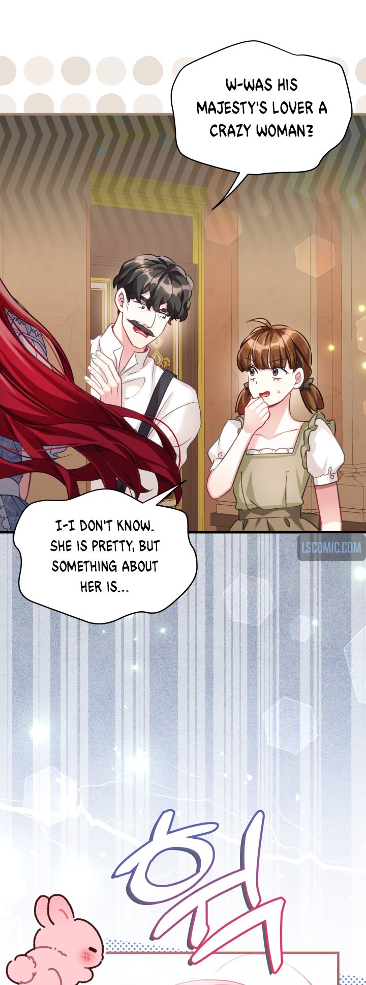 I’m A Stepmother, But My Daughter Is Just Too Cute! Chapter 107 - Page 23