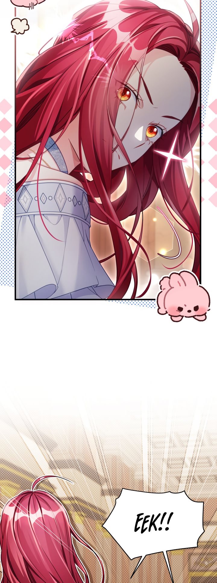 I’m A Stepmother, But My Daughter Is Just Too Cute! Chapter 107 - Page 24