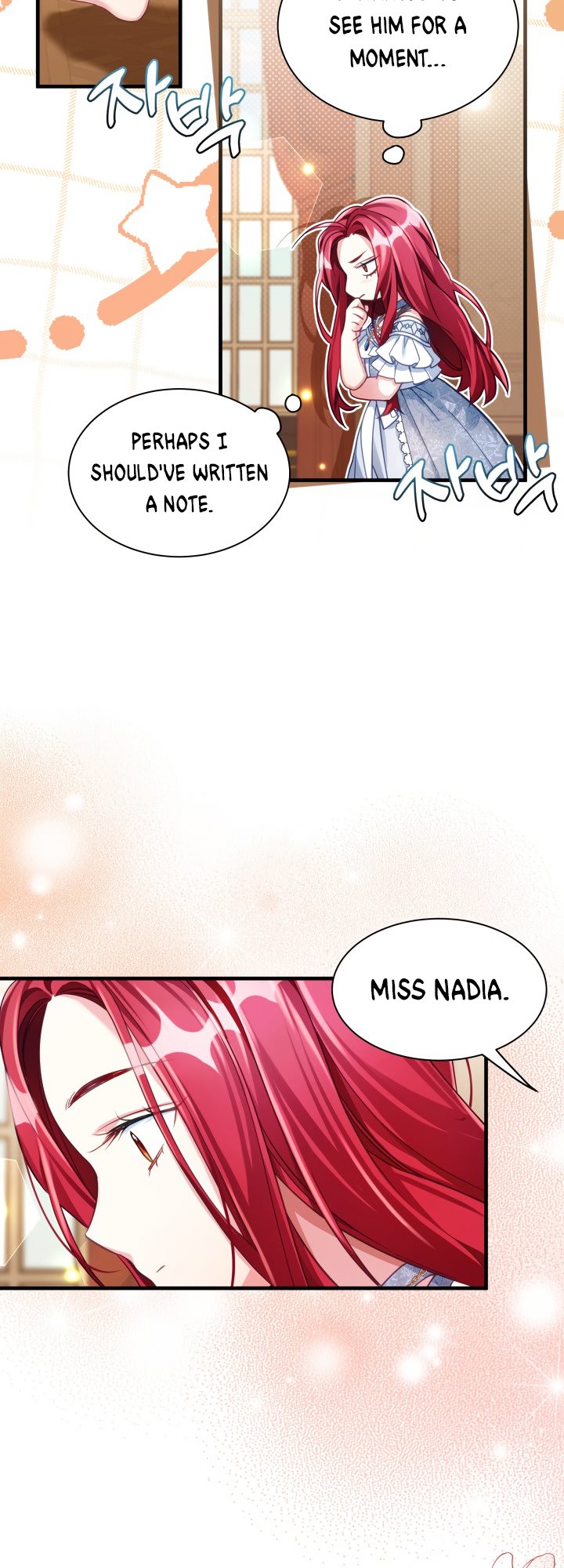 I’m A Stepmother, But My Daughter Is Just Too Cute! Chapter 107 - Page 34