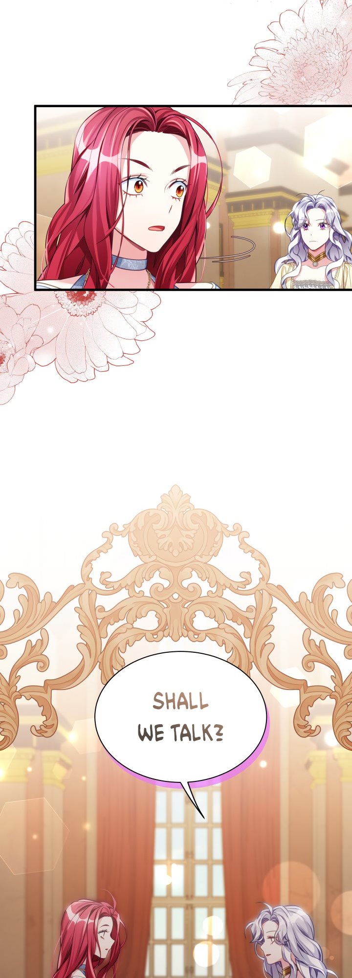 I’m A Stepmother, But My Daughter Is Just Too Cute! Chapter 107 - Page 35