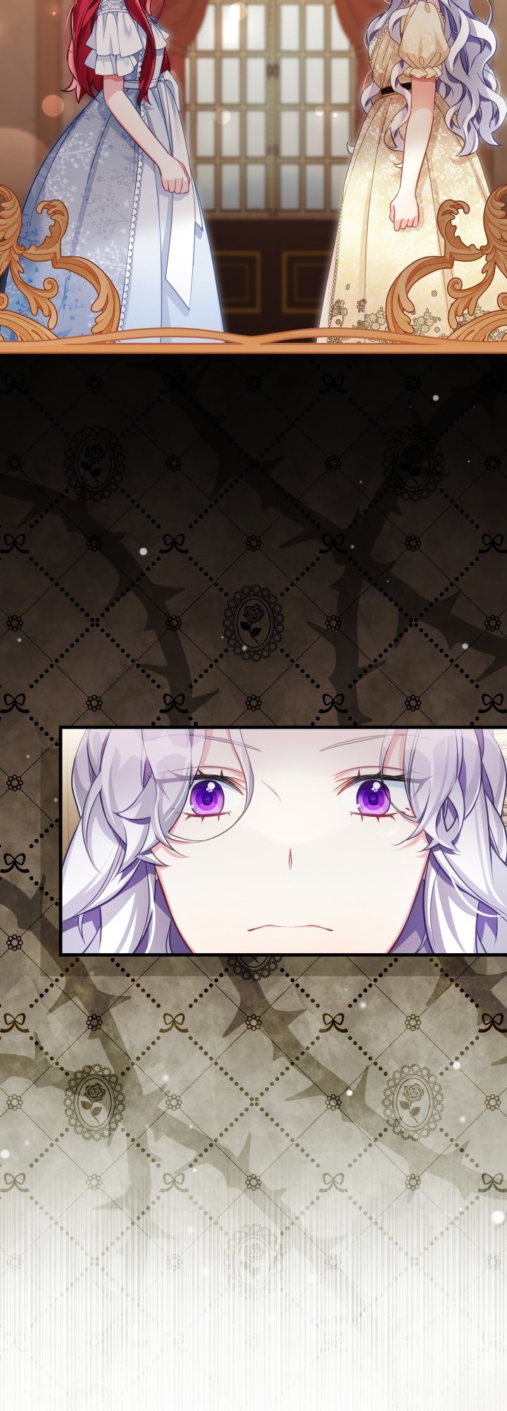 I’m A Stepmother, But My Daughter Is Just Too Cute! Chapter 107 - Page 36