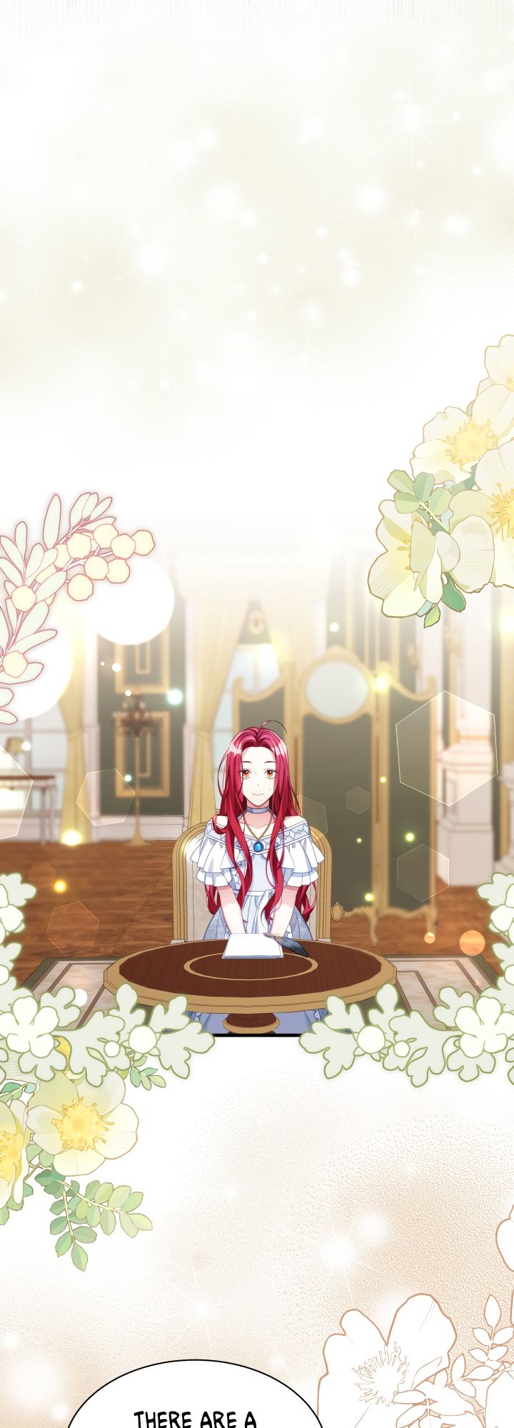 I’m A Stepmother, But My Daughter Is Just Too Cute! Chapter 107 - Page 37