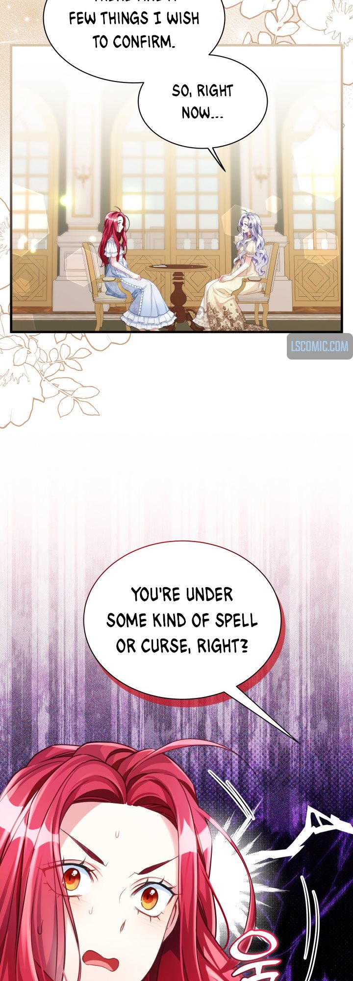 I’m A Stepmother, But My Daughter Is Just Too Cute! Chapter 107 - Page 38