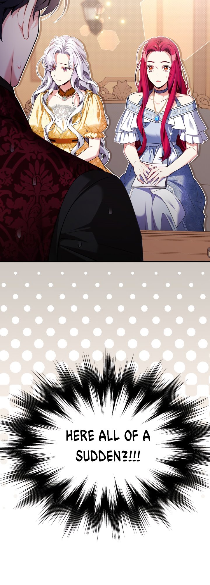 I’m A Stepmother, But My Daughter Is Just Too Cute! Chapter 109 - Page 4