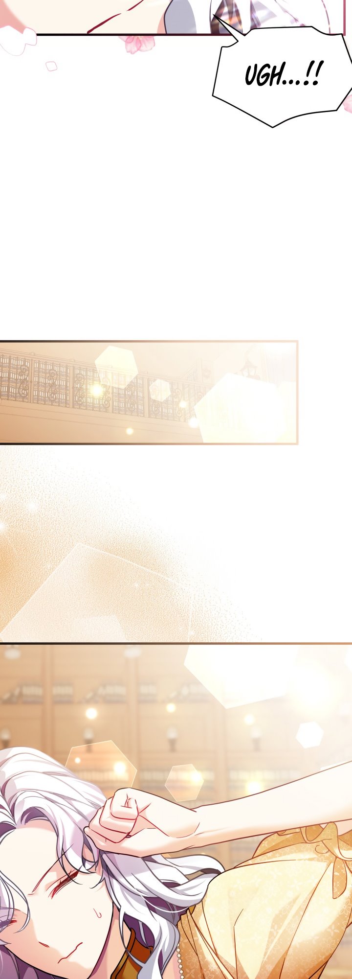 I’m A Stepmother, But My Daughter Is Just Too Cute! Chapter 109 - Page 45