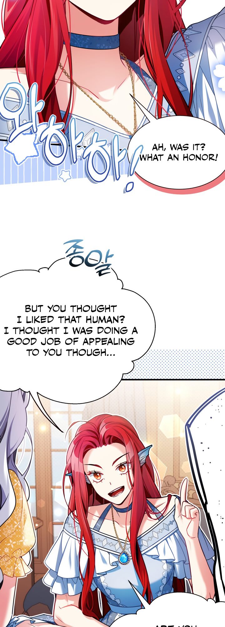 I’m A Stepmother, But My Daughter Is Just Too Cute! Chapter 110 - Page 5