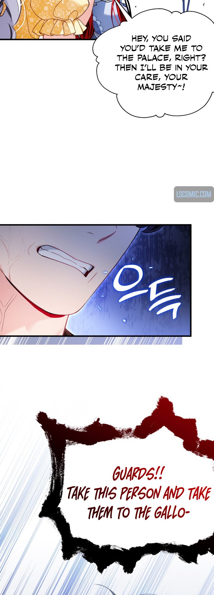 I’m A Stepmother, But My Daughter Is Just Too Cute! Chapter 110 - Page 8