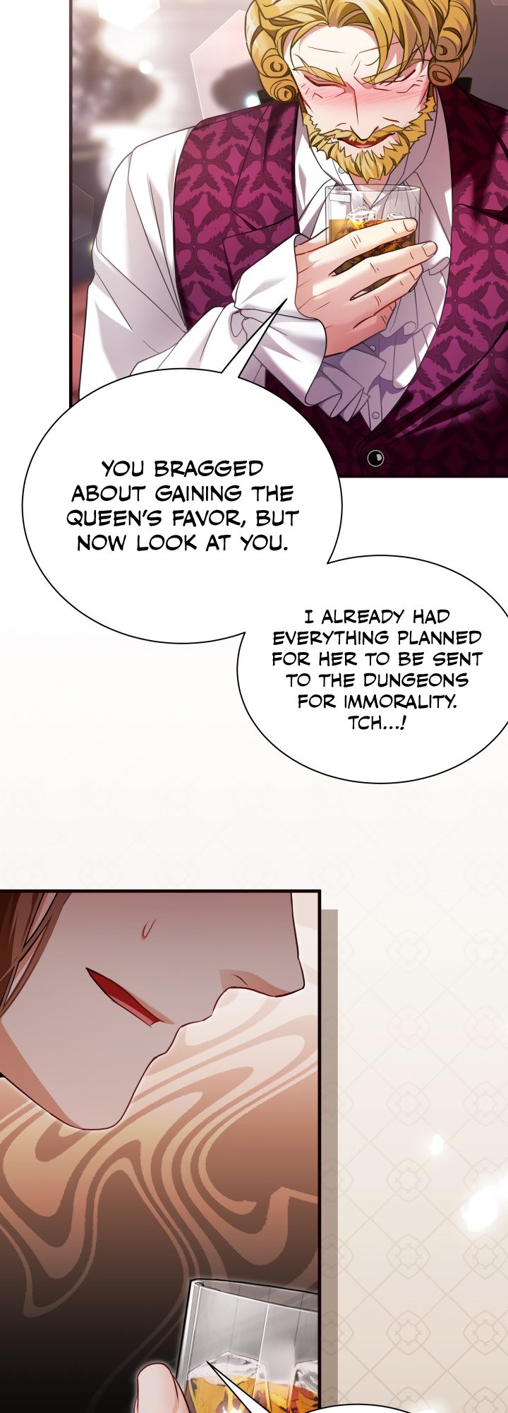 I’m A Stepmother, But My Daughter Is Just Too Cute! Chapter 110 - Page 12