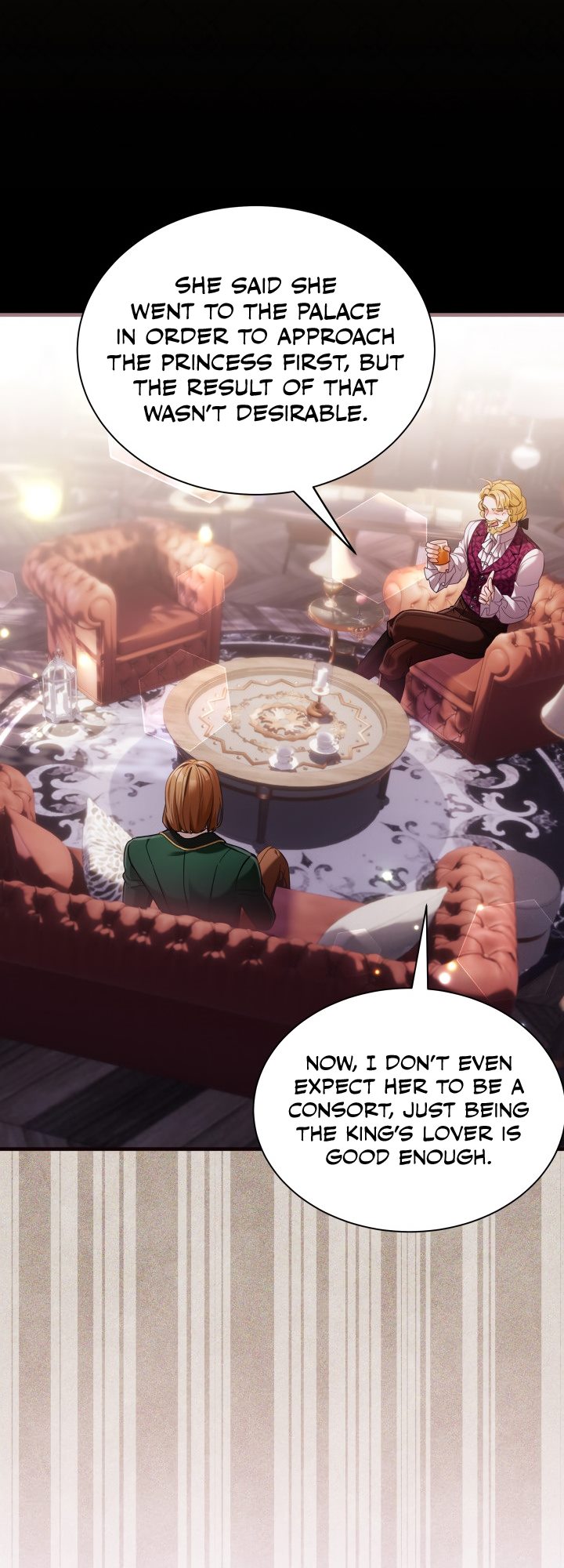 I’m A Stepmother, But My Daughter Is Just Too Cute! Chapter 110 - Page 14