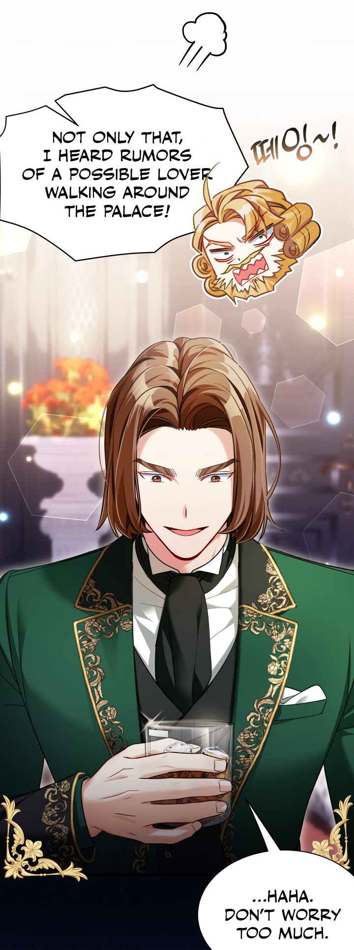 I’m A Stepmother, But My Daughter Is Just Too Cute! Chapter 110 - Page 16