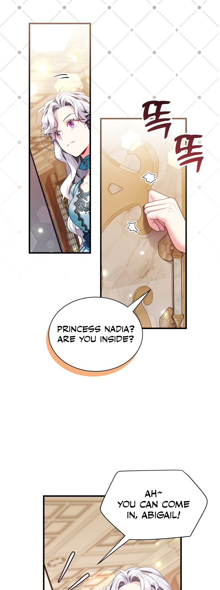 I’m A Stepmother, But My Daughter Is Just Too Cute! Chapter 110 - Page 19