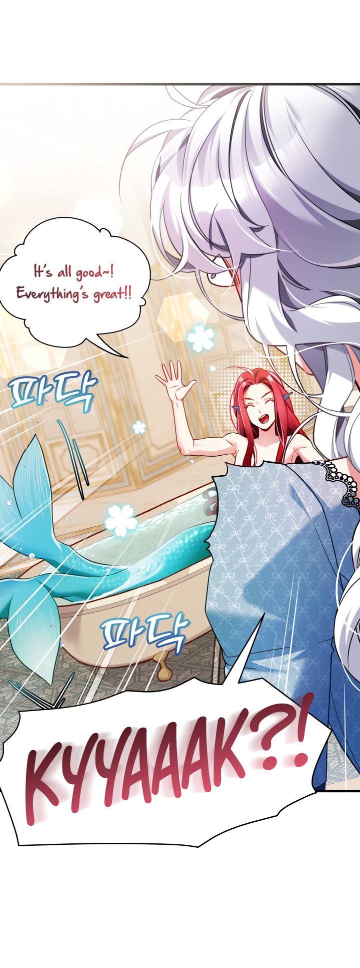 I’m A Stepmother, But My Daughter Is Just Too Cute! Chapter 110 - Page 21