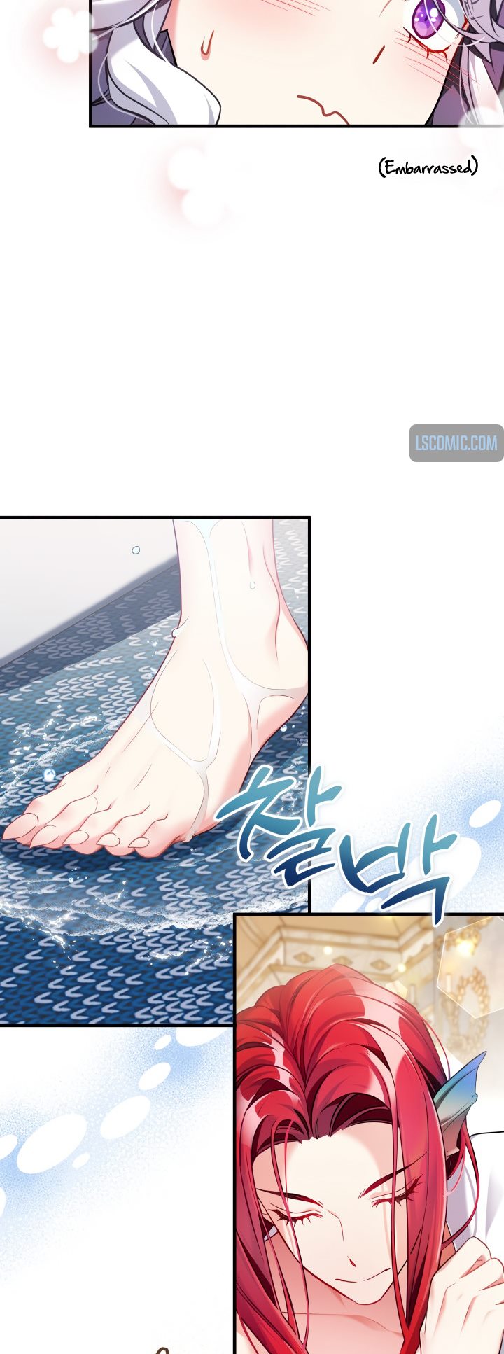 I’m A Stepmother, But My Daughter Is Just Too Cute! Chapter 110 - Page 23