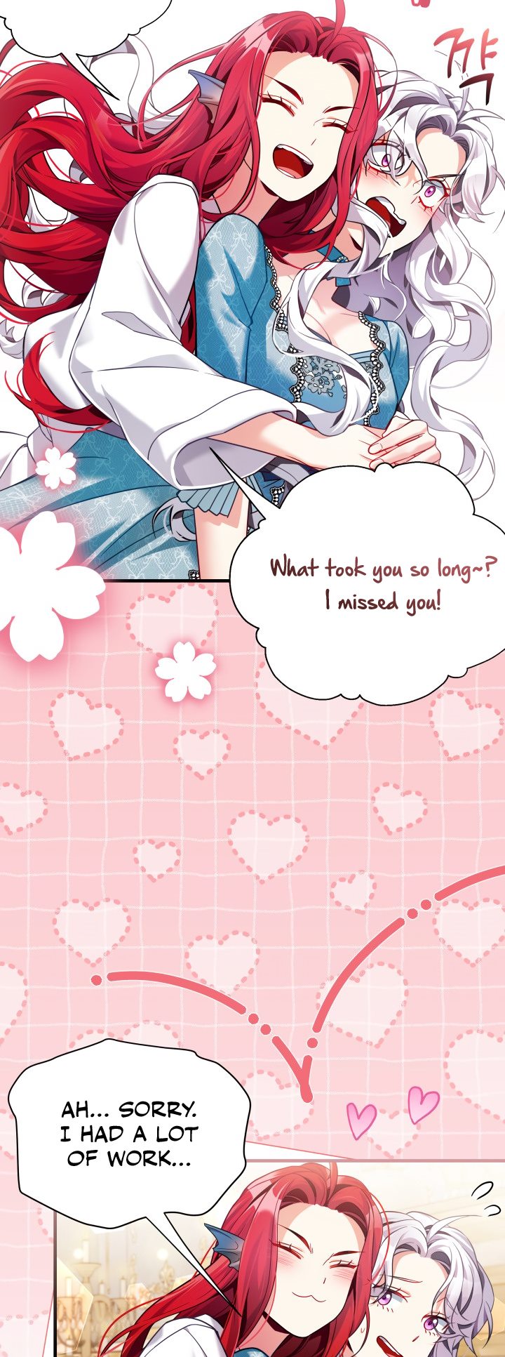 I’m A Stepmother, But My Daughter Is Just Too Cute! Chapter 110 - Page 25