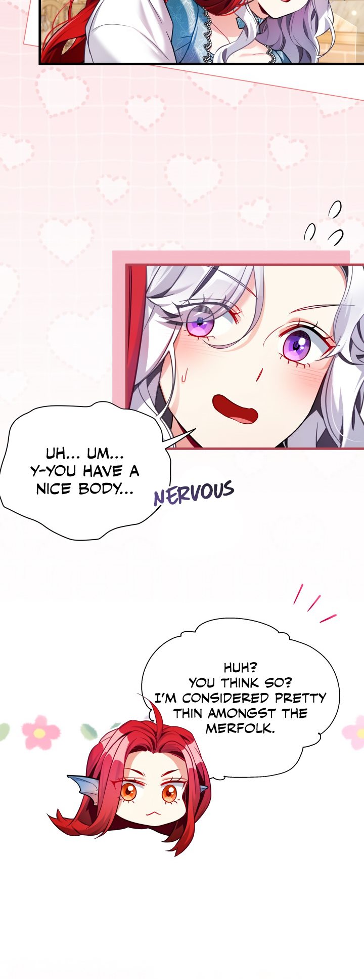 I’m A Stepmother, But My Daughter Is Just Too Cute! Chapter 110 - Page 26