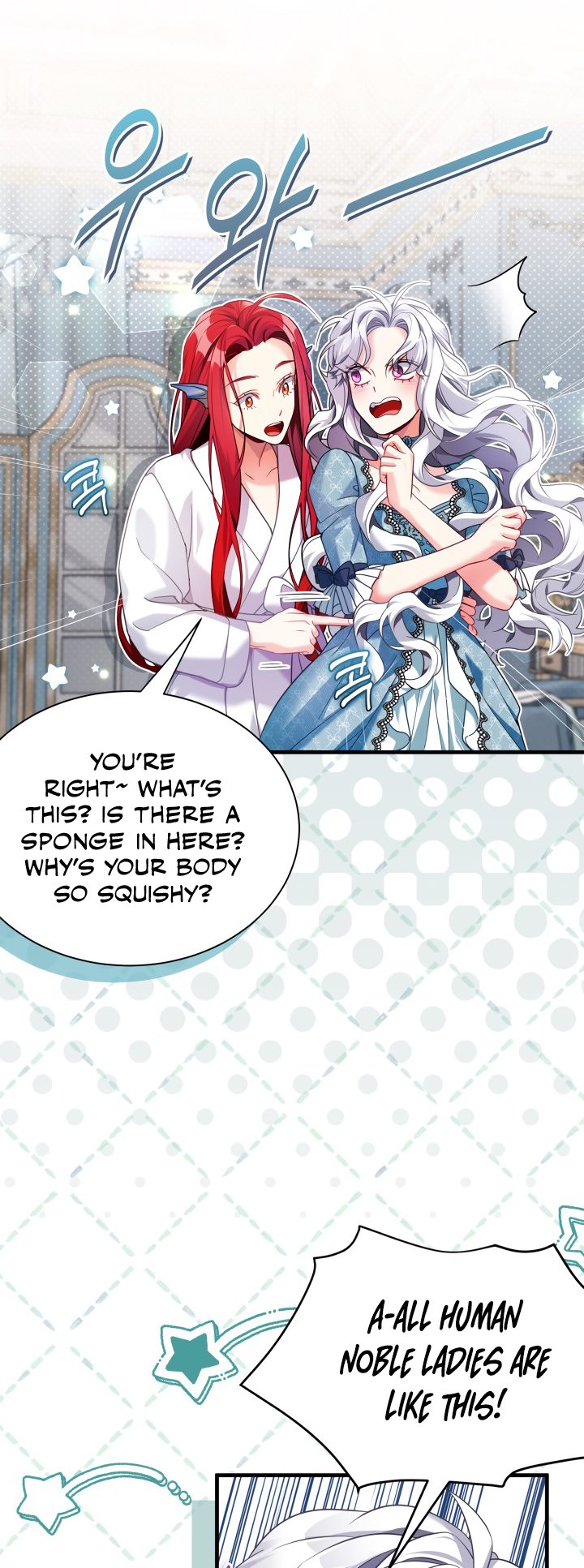 I’m A Stepmother, But My Daughter Is Just Too Cute! Chapter 110 - Page 27