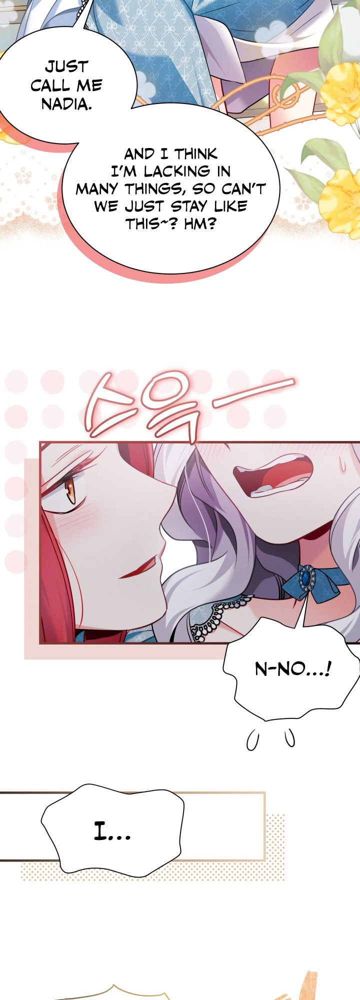 I’m A Stepmother, But My Daughter Is Just Too Cute! Chapter 110 - Page 33