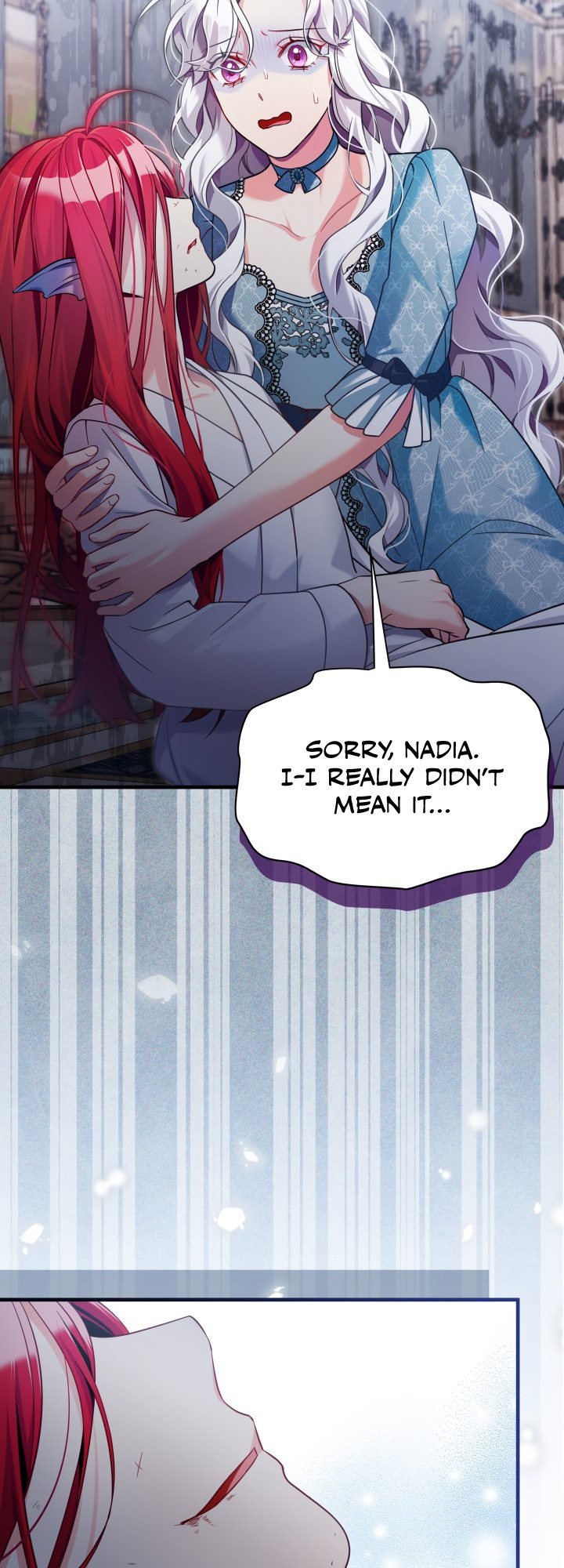 I’m A Stepmother, But My Daughter Is Just Too Cute! Chapter 110 - Page 39